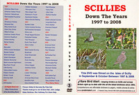 Scillies Down the Years
